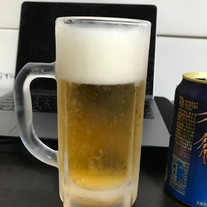 ビール